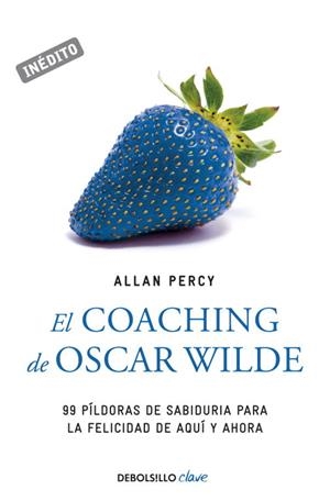 EL COACHING DE OSCAR WILDE | 9788499083124 | PERCY, ALLAN | Llibreria Online de Vilafranca del Penedès | Comprar llibres en català