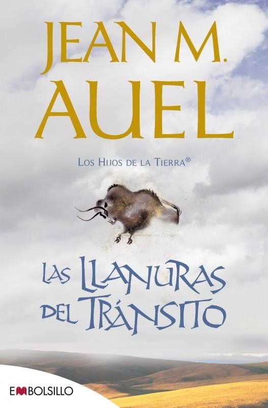 LAS LLANURAS DEL TRANSITO 4 | 9788415140238 | AUEL, JEAN M | Llibreria L'Odissea - Libreria Online de Vilafranca del Penedès - Comprar libros