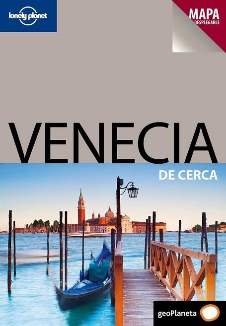 VENECIA DE CERCA 2011 | 9788408096658 | BING, ALISON | Llibreria L'Odissea - Libreria Online de Vilafranca del Penedès - Comprar libros