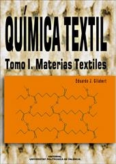 QUIMICA TEXTIL MATERIAS TEXTILES | 9788497051422 | AA. VV. | Llibreria L'Odissea - Libreria Online de Vilafranca del Penedès - Comprar libros