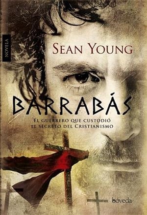 BARRABAS | 9788493743055 | YOUNG, S. | Llibreria Online de Vilafranca del Penedès | Comprar llibres en català