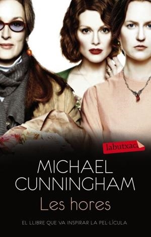 LES HORES | 9788499302652 | CUNNINGHAM, MICHAEL | Llibreria L'Odissea - Libreria Online de Vilafranca del Penedès - Comprar libros