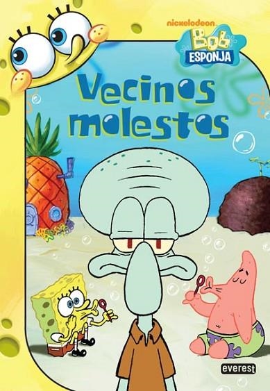 VECINOS MOLESTOS | 9788444166988 | AA. VV. | Llibreria L'Odissea - Libreria Online de Vilafranca del Penedès - Comprar libros