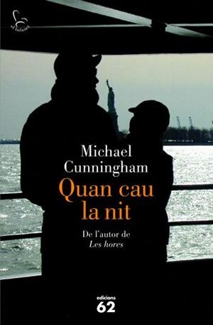 QUAN CAU LA NIT | 9788429767605 | CUNNINGHAM, MICHAEL | Llibreria L'Odissea - Libreria Online de Vilafranca del Penedès - Comprar libros