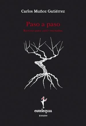 PASO A PASO RAZONES PARA SUBIR MONTAÑAS | 9788493825669 | MUÑOZ GUTIERREZ, CARLOS | Llibreria L'Odissea - Libreria Online de Vilafranca del Penedès - Comprar libros