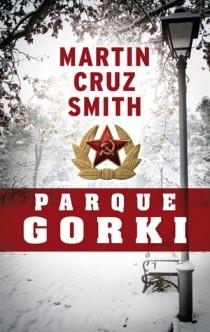 PARQUE GORKI | 9788498724868 | CRUZ SMITH, MARTIN | Llibreria L'Odissea - Libreria Online de Vilafranca del Penedès - Comprar libros