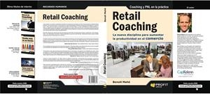 RETAIL COACHING | 9788492956623 | MAHE, BENOIT | Llibreria L'Odissea - Libreria Online de Vilafranca del Penedès - Comprar libros