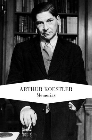 MEMORIAS | 9788426418555 | KOESTLER, ARTHUR | Llibreria L'Odissea - Libreria Online de Vilafranca del Penedès - Comprar libros