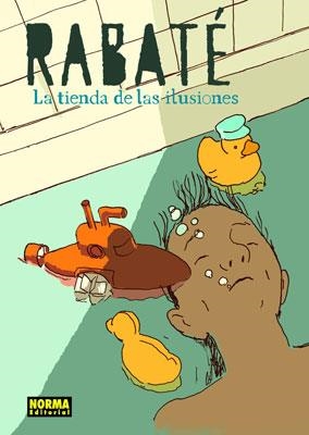 LA TIENDA DE LAS ILUSIONES | 9788467902921 | RABATE, PASCAL | Llibreria Online de Vilafranca del Penedès | Comprar llibres en català