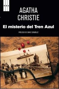 EL MISTERIO DEL TREN AZUL | 9788498678871 | CHRISTIE, AGATHA | Llibreria Online de Vilafranca del Penedès | Comprar llibres en català