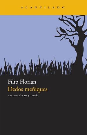 DEDOS MEÑIQUES | 9788492649907 | FLORIAN, FILIP | Llibreria L'Odissea - Libreria Online de Vilafranca del Penedès - Comprar libros