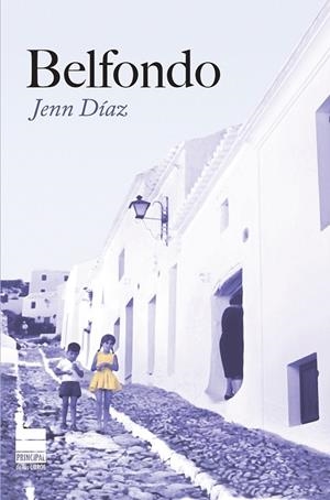 BELFONDO | 9788493831684 | DIAZ, JENN | Llibreria Online de Vilafranca del Penedès | Comprar llibres en català