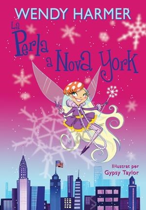 LA PERLA A NOVA YORK 11 | 9788448831738 | HARMER, WENDY I ZARB, MIKE | Llibreria L'Odissea - Libreria Online de Vilafranca del Penedès - Comprar libros