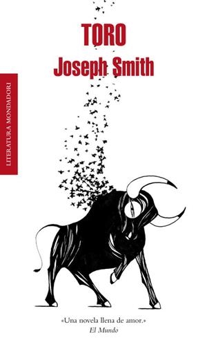 TORO | 9788439723493 | SMITH, JOSEPH | Llibreria L'Odissea - Libreria Online de Vilafranca del Penedès - Comprar libros