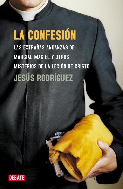 LA CONFESION | 9788483065815 | RODRIGUEZ, JESUS | Llibreria L'Odissea - Libreria Online de Vilafranca del Penedès - Comprar libros