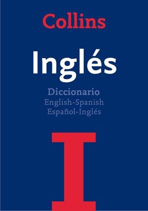 INGLES DICCIONARIO COLLINS | 9788425343643 | AA.VV | Llibreria Online de Vilafranca del Penedès | Comprar llibres en català