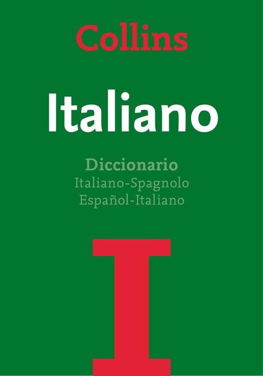 ITALIANO COLLINS | 9788425343674 | AA.VV | Llibreria L'Odissea - Libreria Online de Vilafranca del Penedès - Comprar libros