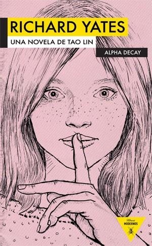 RICHARD YATES | 9788492837205 | LIN, TAO | Llibreria L'Odissea - Libreria Online de Vilafranca del Penedès - Comprar libros