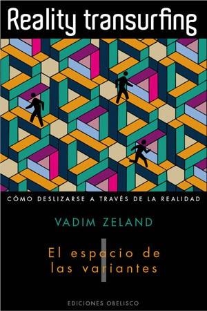 REALITY TRANSURFING | 9788497776950 | ZELAND, VADIM | Llibreria L'Odissea - Libreria Online de Vilafranca del Penedès - Comprar libros