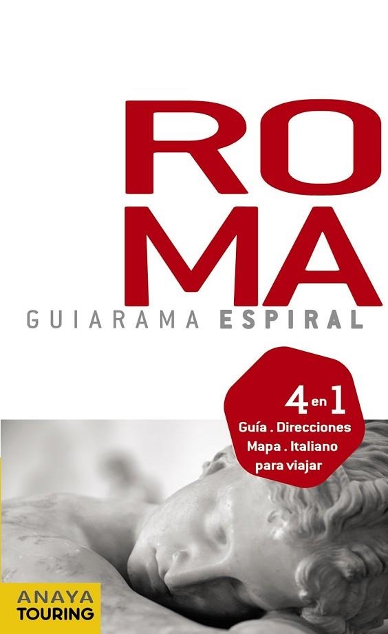 ROMA 2011 GUIARAMA | 9788499351315 | AA. VV. | Llibreria L'Odissea - Libreria Online de Vilafranca del Penedès - Comprar libros