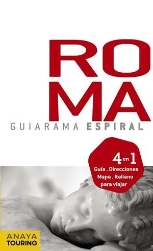 ROMA 2011 GUIARAMA | 9788499351315 | AA. VV. | Llibreria Online de Vilafranca del Penedès | Comprar llibres en català