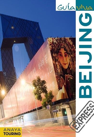BEIJING 2011 GUIA VIVA EXPRESS | 9788499351193 | AA. VV. | Llibreria L'Odissea - Libreria Online de Vilafranca del Penedès - Comprar libros
