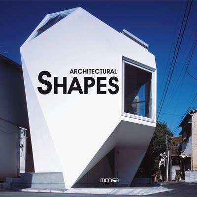 ARCHITECTURAL SHAPES | 9788415223061 | AA. VV. | Llibreria L'Odissea - Libreria Online de Vilafranca del Penedès - Comprar libros