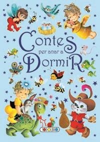 CONTES PER ANAR A DORMIR | 9788499133096 | AA.VV | Llibreria L'Odissea - Libreria Online de Vilafranca del Penedès - Comprar libros