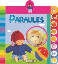 PARAULES | 9788499132174 | AA.VV | Llibreria L'Odissea - Libreria Online de Vilafranca del Penedès - Comprar libros