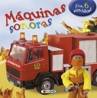 MAQUINAS SONORAS | 9788499131474 | AA.VV | Llibreria Online de Vilafranca del Penedès | Comprar llibres en català