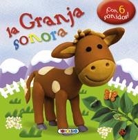 LA GRANJA SONORA | 9788499131467 | AA.VV | Llibreria L'Odissea - Libreria Online de Vilafranca del Penedès - Comprar libros