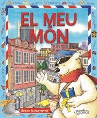 EL MEU MON ESTIRA LA PESTANYA | 9788499132587 | AA.VV | Llibreria L'Odissea - Libreria Online de Vilafranca del Penedès - Comprar libros