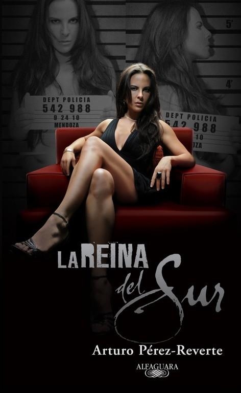 LA REINA DEL SUR (SERIE TV) | 9788420407081 | PEREZ-REVERTE GUTIERREZ, ARTURO | Llibreria L'Odissea - Libreria Online de Vilafranca del Penedès - Comprar libros