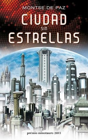 CIUDAD SIN ESTRELLAS | 9788445078136 | DE PAZ, MONTSE | Llibreria Online de Vilafranca del Penedès | Comprar llibres en català
