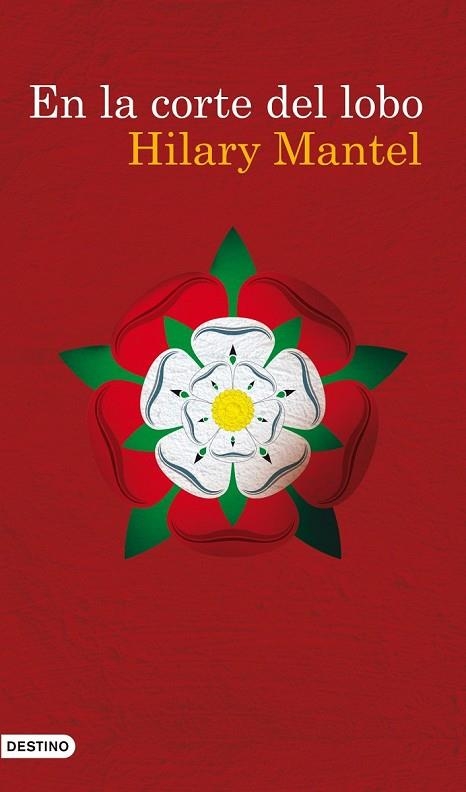 EN LA CORTE DEL LOBO | 9788423344147 | MANTEL, HILARY | Llibreria L'Odissea - Libreria Online de Vilafranca del Penedès - Comprar libros