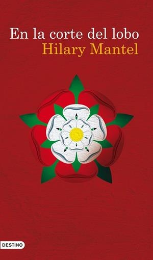 EN LA CORTE DEL LOBO | 9788423344147 | MANTEL, HILARY | Llibreria Online de Vilafranca del Penedès | Comprar llibres en català