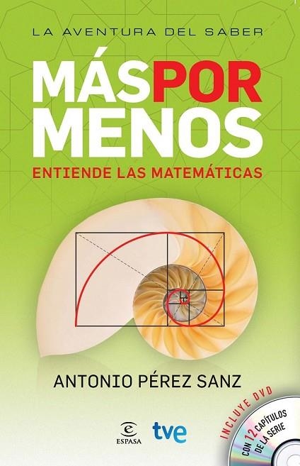 MAS POR MENOS + DVD | 9788467036367 | PEREZ, ANTONIO | Llibreria Online de Vilafranca del Penedès | Comprar llibres en català