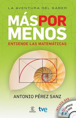 MAS POR MENOS + DVD | 9788467036367 | PEREZ, ANTONIO | Llibreria Online de Vilafranca del Penedès | Comprar llibres en català