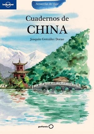 CUADERNOS DE CHINA | 9788408099451 | GONZALEZ, JOAQUIN | Llibreria Online de Vilafranca del Penedès | Comprar llibres en català