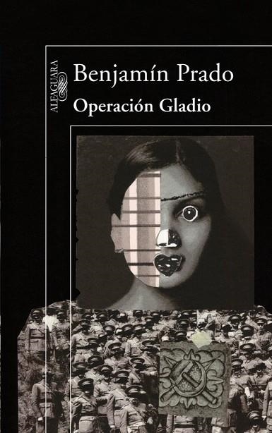 OPERACION GLADIO | 9788420407265 | PRADO, BENJAMIN | Llibreria L'Odissea - Libreria Online de Vilafranca del Penedès - Comprar libros