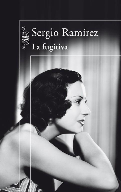 LA FUGITIVA | 9788420407104 | RAMIREZ, SERGIO | Llibreria L'Odissea - Libreria Online de Vilafranca del Penedès - Comprar libros