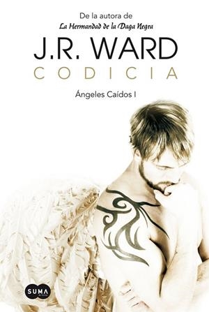 CODICIA 1 ANGELES CAIDOS | 9788483652114 | WARD, J R | Llibreria Online de Vilafranca del Penedès | Comprar llibres en català