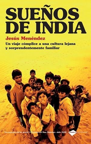 SUEÑOS DE INDIA | 9788415115106 | MENENDEZ, JESUS | Llibreria L'Odissea - Libreria Online de Vilafranca del Penedès - Comprar libros