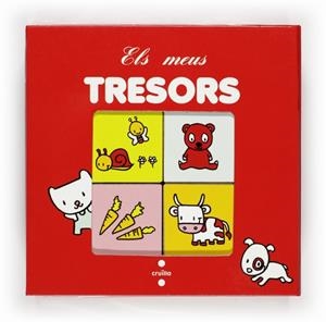 ELS MEUS TRESORS | 9788466126748 | MANCEAU, ÉDOUARD | Llibreria L'Odissea - Libreria Online de Vilafranca del Penedès - Comprar libros