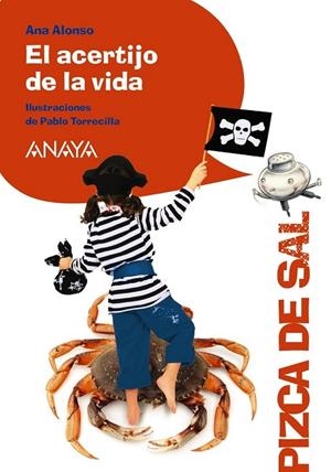 EL ACERTIJO DE LA VIDA | 9788466795012 | ALONSO, ANA | Llibreria Online de Vilafranca del Penedès | Comprar llibres en català