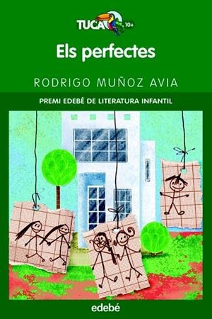 ELS PERFECTES | 9788423687176 | MUÑOZ AVIA, RODRIGO | Llibreria L'Odissea - Libreria Online de Vilafranca del Penedès - Comprar libros