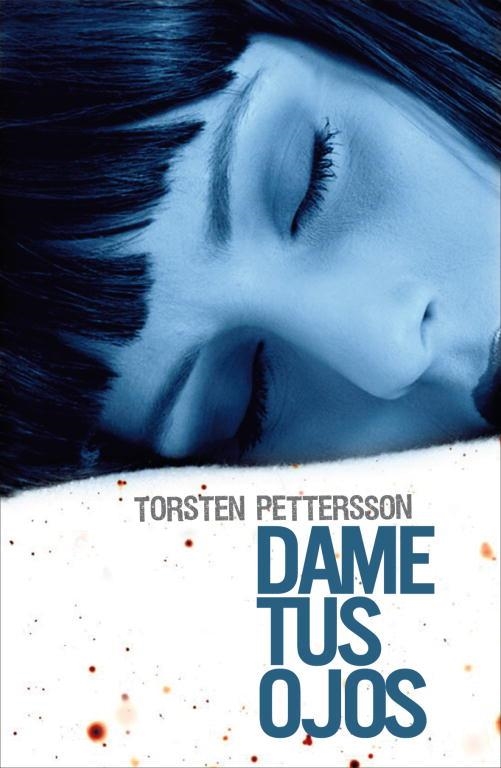 DAME TUS OJOS | 9788425345746 | PETTERSSON, TORSTEN | Llibreria L'Odissea - Libreria Online de Vilafranca del Penedès - Comprar libros
