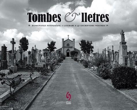 TOMBES I LLETRES | 9788493874315 | AA.VV. | Llibreria L'Odissea - Libreria Online de Vilafranca del Penedès - Comprar libros