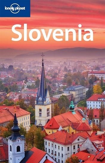 SLOVENIA | 9781741048575 | AA. VV. | Llibreria L'Odissea - Libreria Online de Vilafranca del Penedès - Comprar libros