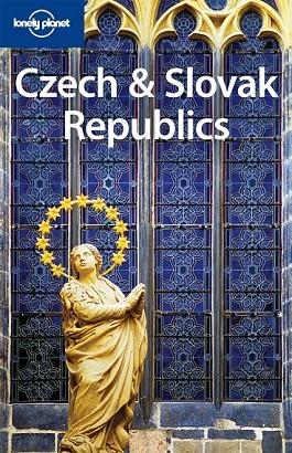 CZECH & SLOVAK REPUBLICS | 9781741045048 | AA. VV. | Llibreria L'Odissea - Libreria Online de Vilafranca del Penedès - Comprar libros